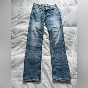 Men's Denizen for Levi’s Blue Jeans size 29x32